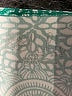 Lola Paisley Teal Casual Dress Size M - photo 7