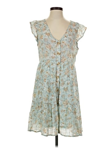 Mine Casual Dress (view 1)