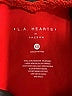 LA Hearts Red Swimsuit Bottoms Size XS - photo 3