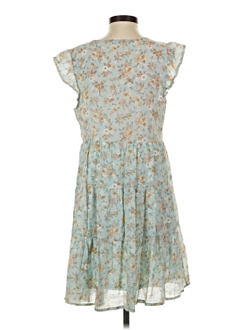 Mine Casual Dress (view 2)