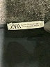 Zara Black Bodysuit Size M - photo 3