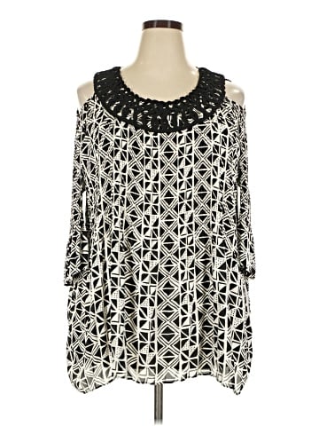 Catherines Casual Dress (view 1)