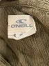 O'Neill 100% Viscose Green Long Sleeve Button-Down Shirt Size S - photo 7