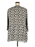 Catherines Black Casual Dress Size 2X - photo 2