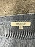 Madewell 100% Linen Gray Pullover Sweater Size S - photo 7