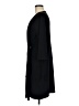 MICHAEL Michael Kors Solid Black Cocktail Dress Size M - photo 5