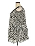 Catherines Black Casual Dress Size 2X - photo 5