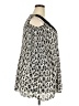 Catherines Black Casual Dress Size 2X - photo 4