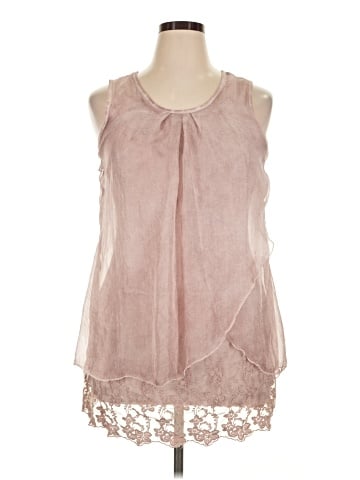 Simply Couture Casual Dress (view 1)