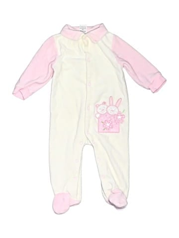Fisher Price Long Sleeve Onesie (view 1)