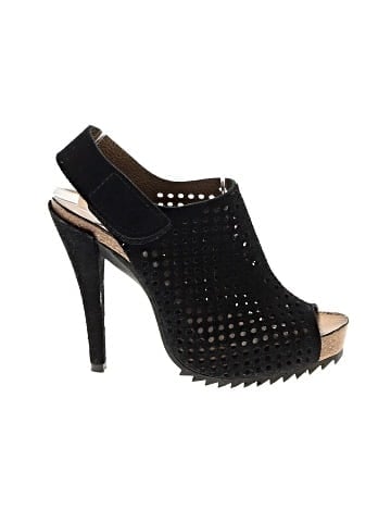 Pedro Garcia Sandals (view 1)