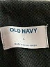Old Navy 100% Cotton Black Overalls Size L - photo 4