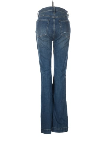 Cosmic Blue Love Jeans (view 2)