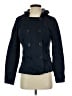 Gap Outlet Solid Blue Jacket Size S - photo 1
