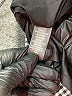 Calvin Klein Houndstooth Gray Casual Dress Size 10 - photo 8