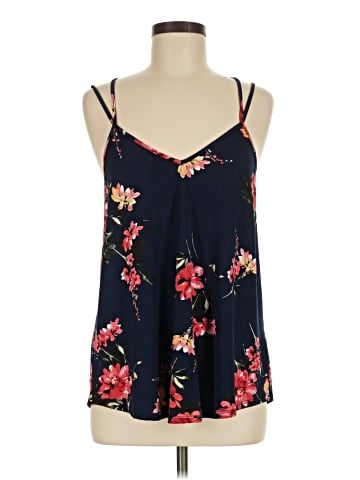 Papermoon Sleeveless Blouse (view 1)