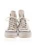 Converse Ivory Sneakers Size 7 - photo 2