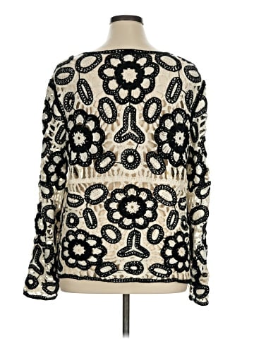Cato Pullover Sweater (view 2)