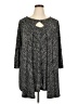 Catherines Gray 3/4 Sleeve Top Size 2X - photo 1