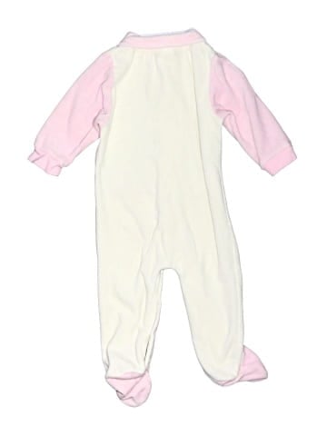 Fisher Price Long Sleeve Onesie (view 2)