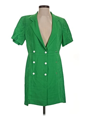 Sandro Blazer (view 1)