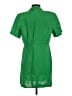 Sandro 100% Viscose Green Blazer Size EU (FR) 36 / US 4 - photo 2
