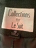 Collections for Le Suit Black Blazer Size 18 - photo 6
