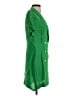 Sandro 100% Viscose Green Blazer Size EU (FR) 36 / US 4 - photo 4
