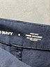 Old Navy Blue Casual Pants Size 0 - photo 7
