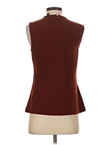 Ann Taylor Sleeveless Top (view 2)
