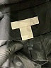 H&M Black Tuxedo Vest Size 8 - photo 6