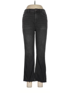 Blue Velvet Jeans
