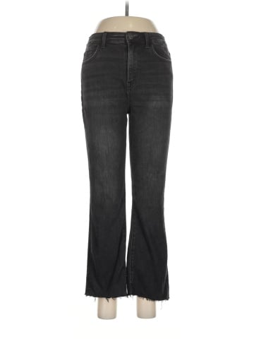 Blue Velvet Jeans (view 1)
