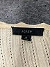 J.Crew 100% Merino Ivory Wool Sweater Size M - photo 7