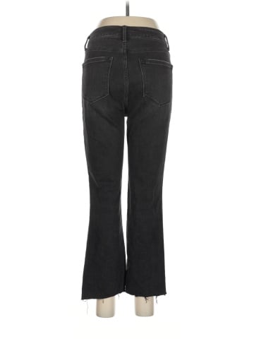Blue Velvet Jeans (view 2)