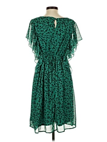 Pure Energy Cocktail Dress (view 2)
