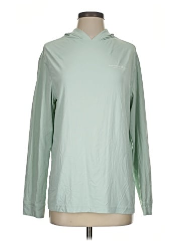 Caribbean Joe Pullover Hoodie (view 1)
