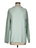 Caribbean Joe 100% Nylon Green Pullover Hoodie Size S - photo 1