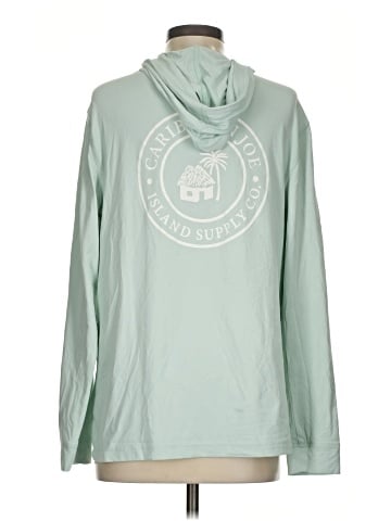 Caribbean Joe Pullover Hoodie (view 2)