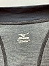 Mizuno Black Long Sleeve Top Size XL - photo 7