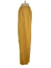MNG Yellow Casual Pants Size S - photo 5