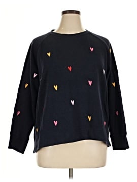 Lou & Grey For Loft Pullover Sweater