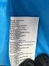Wippette Kids 100% Polyester Blue Raincoat Size 3T - photo 4
