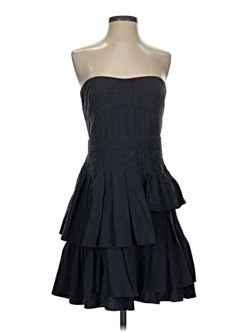 Cynthia Steffe Cocktail Dress (view 1)