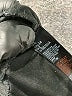 Topshop Black Long Sleeve Top Size 2 - photo 7