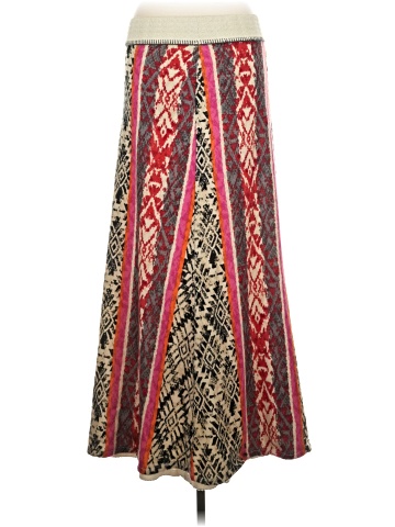 Vanessa Virginia Casual Skirt (view 2)