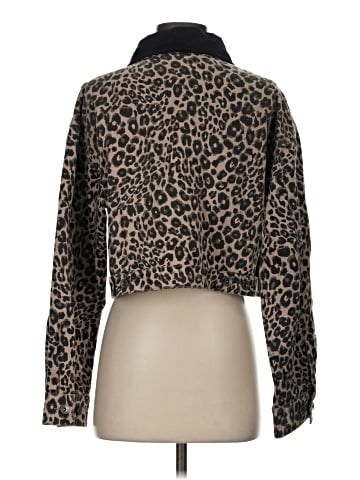 Sanctuary Faux Fur Jacket (view 2)