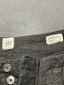 Gap Black Linen Pants Size 4 (petite) - photo 7