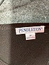 Pendleton 100% Wool Argyle Brown Wool Cardigan Size M - photo 7