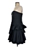 Cynthia Steffe Black Cocktail Dress Size 4 - photo 5